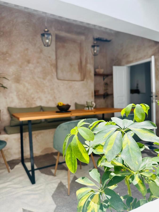 Apartamento Ocean View House Esauira Exterior foto