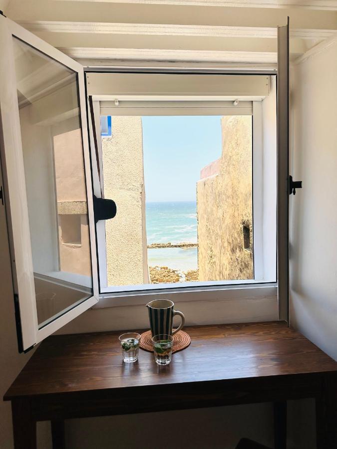 Apartamento Ocean View House Esauira Exterior foto