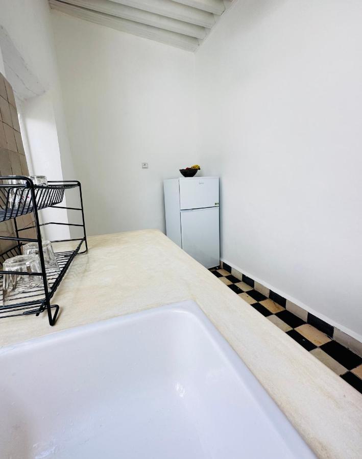 Apartamento Ocean View House Esauira Exterior foto